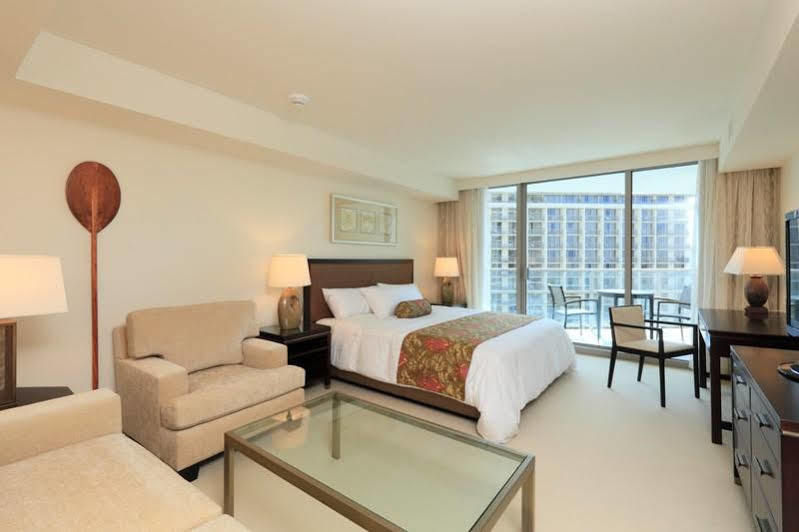 Jet Luxury At The Trump Waikiki Oahu Exterior foto