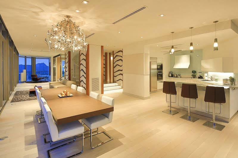 Jet Luxury At The Trump Waikiki Oahu Exterior foto